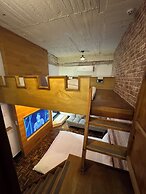 Slow Tainan Homestay