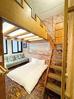 Slow Tainan Homestay