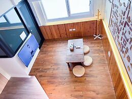 Slow Tainan Homestay