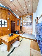 Slow Tainan Homestay