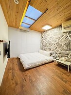 Slow Tainan Homestay