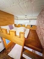 Slow Tainan Homestay