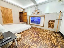 Slow Tainan Homestay