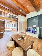 Slow Tainan Homestay