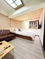 Slow Tainan Homestay