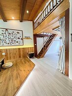 Slow Tainan Homestay