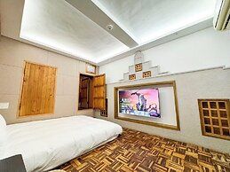 Slow Tainan Homestay