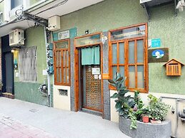 Slow Tainan Homestay