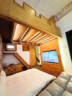 Slow Tainan Homestay