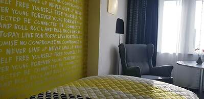 Hotel Scholz