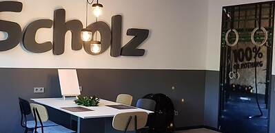 Hotel Scholz