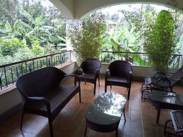 Nyari Rhemia Place Apartments