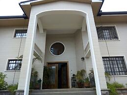 Nyari Rhemia Place Apartments