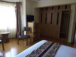 Nyari Rhemia Place Apartments