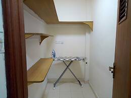 Nyari Rhemia Place Apartments
