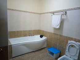 Nyari Rhemia Place Apartments