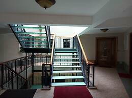 Nyari Rhemia Place Apartments