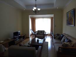 Nyari Rhemia Place Apartments