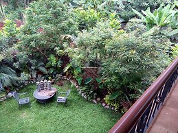 Nyari Rhemia Place Apartments