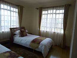 Nyari Rhemia Place Apartments