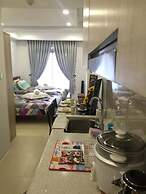 1 BR 5F22 Your home baguio