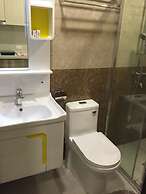 1 BR 5F22 Your home baguio