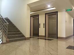 1 BR 5F22 Your home baguio