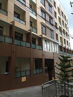1 BR 5F22 Your home baguio