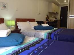 1 BR 5F22 Your home baguio