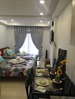 1 BR 5F22 Your home baguio