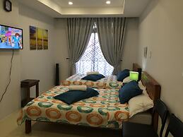 1 BR 5F22 Your home baguio