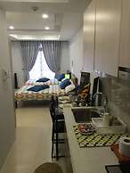 1 BR 5F22 Your home baguio