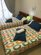 1 BR 5F22 Your home baguio