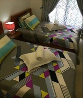 1 BR 5F22 Your home baguio