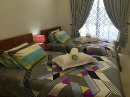 1 BR 5F22 Your home baguio