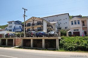 Guest house Bretan