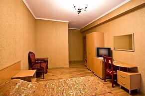 Guest house Bretan