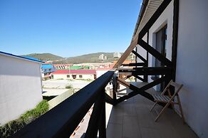 Guest house Bretan