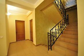 Guest house Bretan