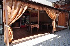 Guest house Bretan