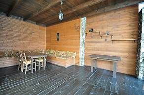 Guest house Bretan