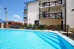 Guest house Bretan