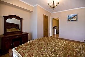 Guest house Bretan