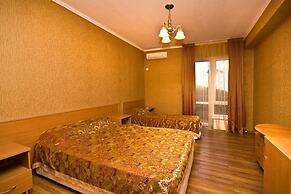 Guest house Bretan