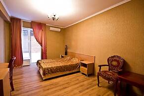 Guest house Bretan