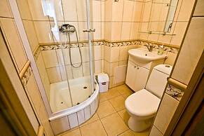 Guest house Bretan