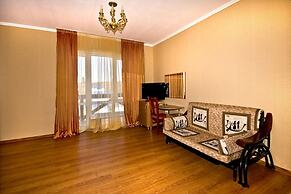 Guest house Bretan