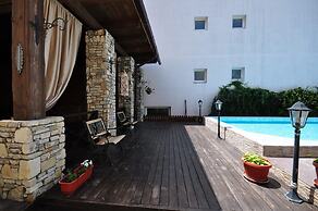 Guest house Bretan
