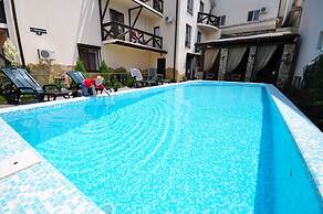 Guest house Bretan