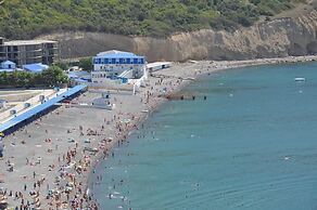 Guest house Bretan